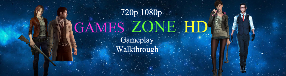 Games Zone HD