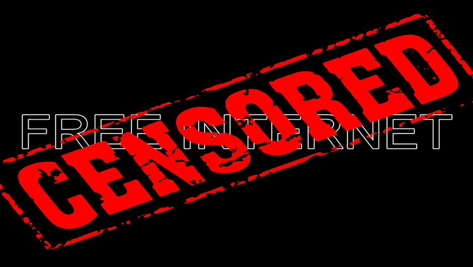 The AntiCoIntelPro Show