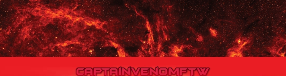 CaptainVenomFTW