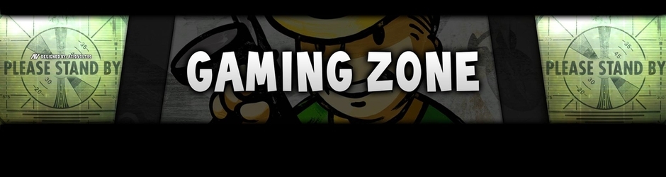 Gaming Zone