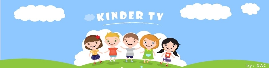 Kinder Tv