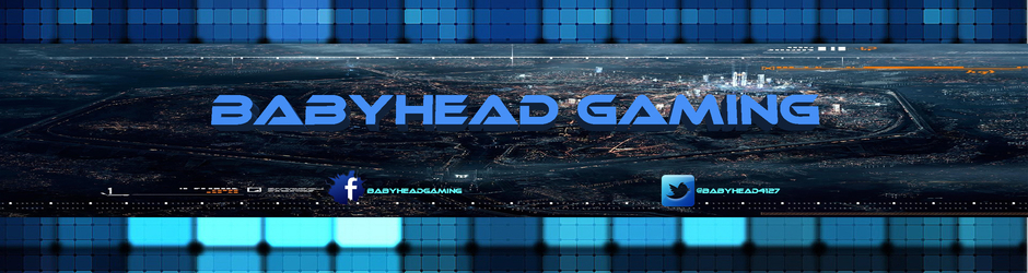 BabyHead Gaming