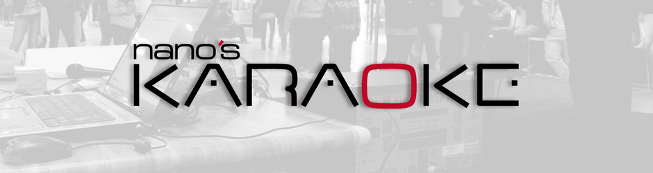 nano´s KARAOKE