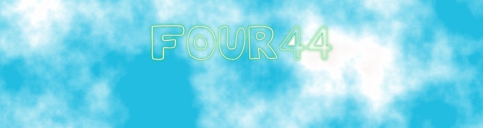 FOUR44