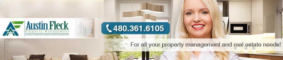 Austin Fleck Property Management