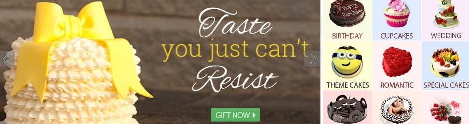 Birthday Gifts Online