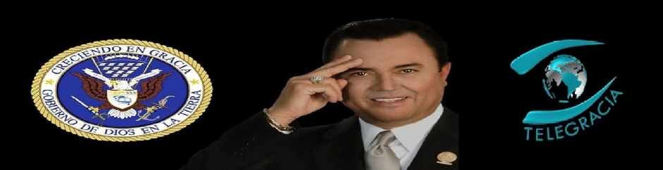 Ministerio Internacional Creciendo En Gracia