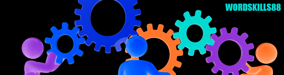 Wordskills88