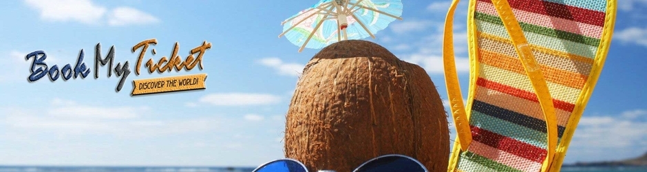BookMyTicket