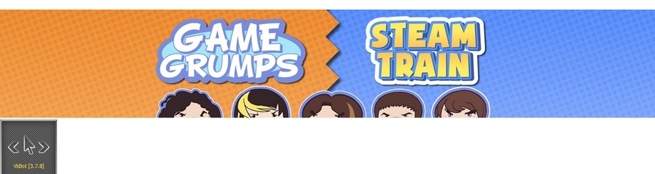 GameGrumps