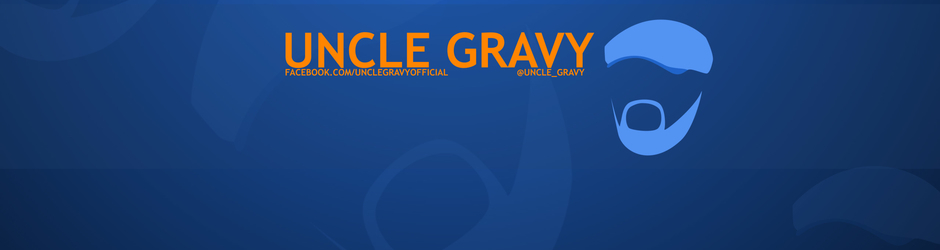 Uncle Gravy