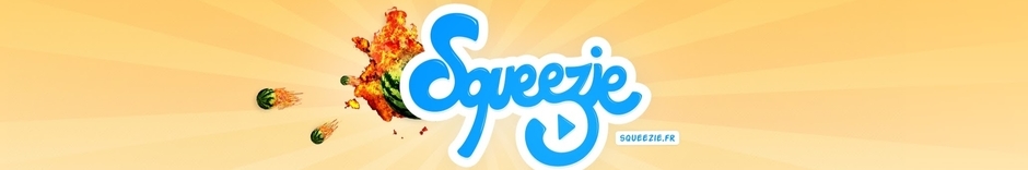 SQUEEZIE