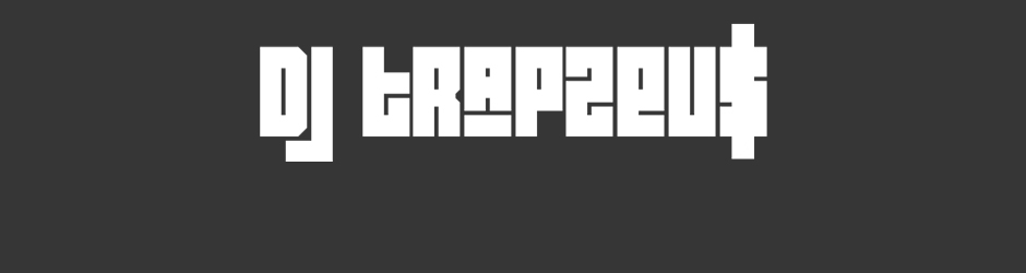 DJ Trapzeus