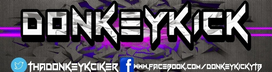 DonkeyKick