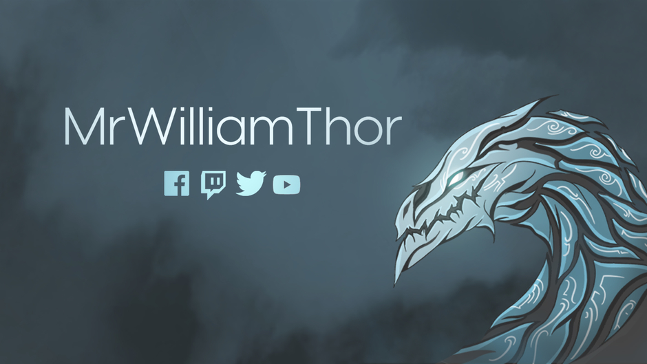 MrWilliamThor
