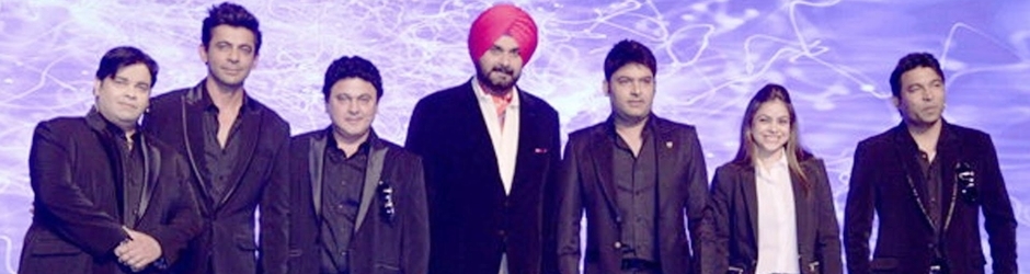 The Kapil Sharma Show