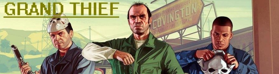 GrandThief