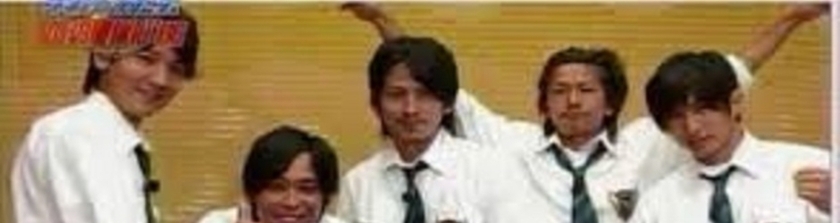 ジャニーズおもしろ