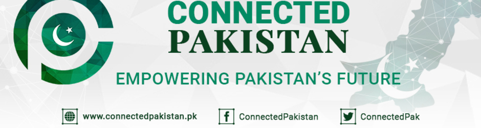 ConnectedPakistan