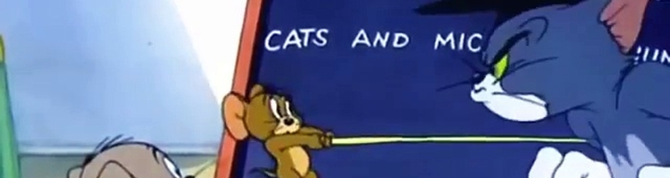 Tom and jerry Videos - JUST4INFO
