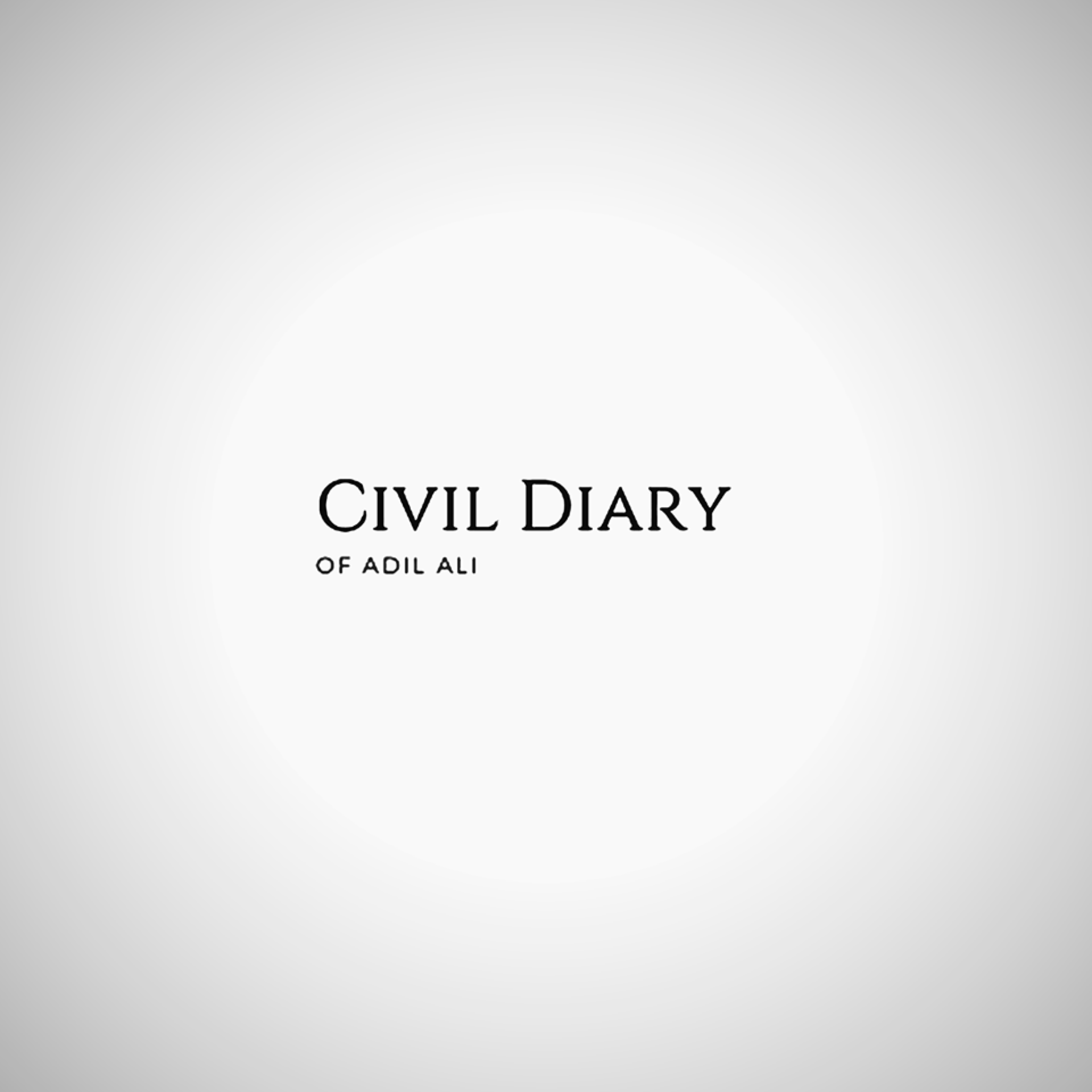 Civil Diary