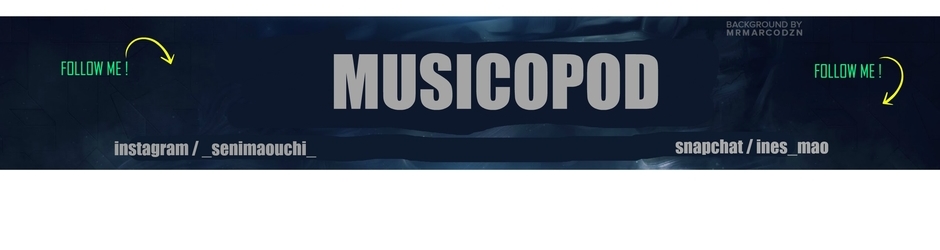 Musicopod