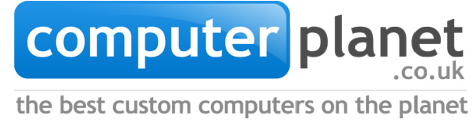 ComputerPlanet