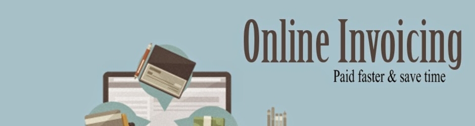 Free Online Invoice Software