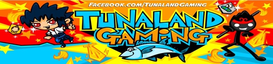 Tunaland Gaming