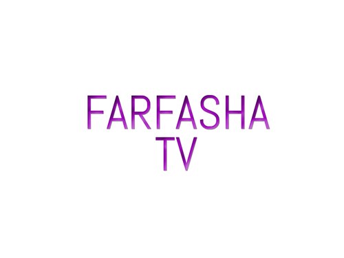 Farfasha TV / فرفشة