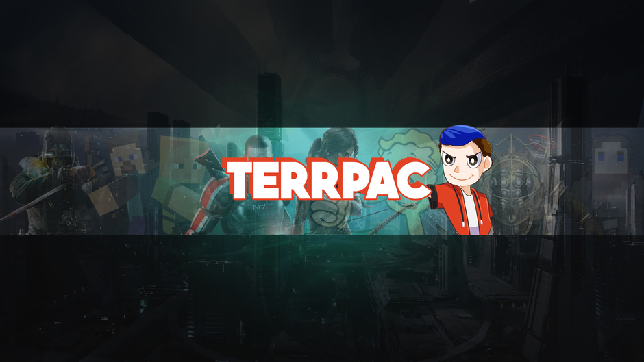 Terrpac