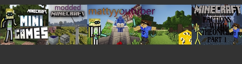 mattyyoutuber