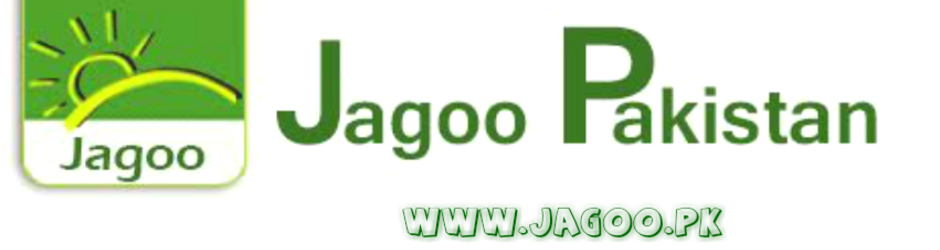 Jagoo Pakistan