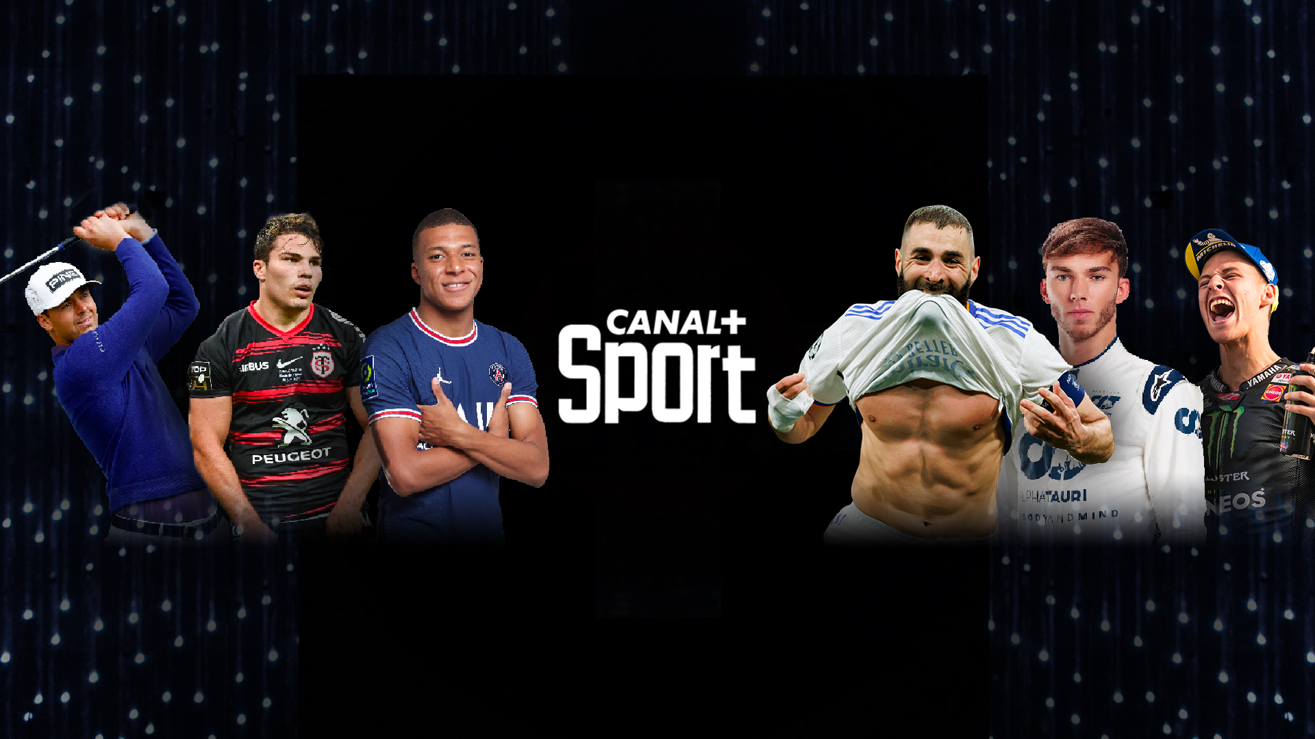 CANAL+ Sport