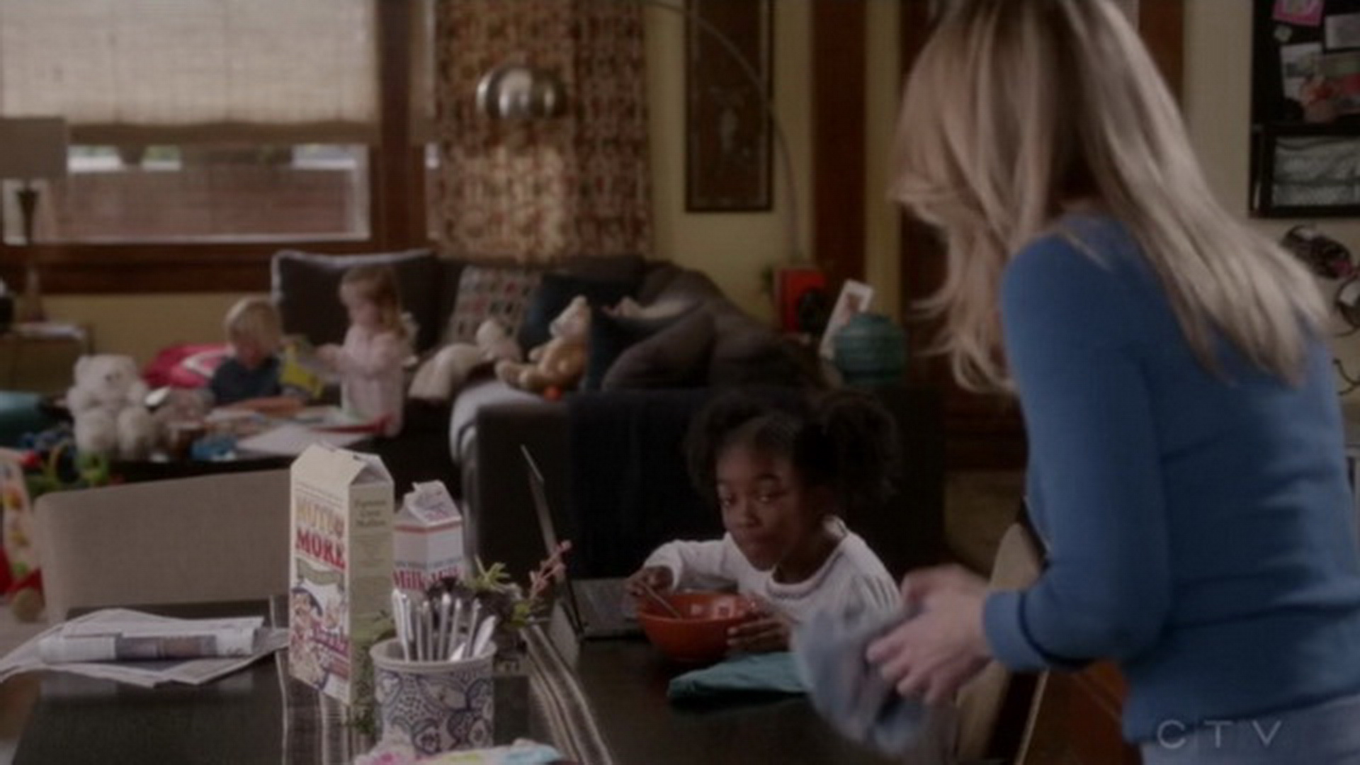 Grey's Anatomy Season 17