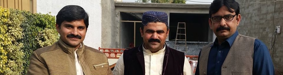 NADIR GILLANI