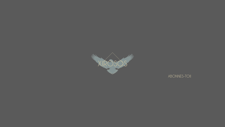 Xirosos