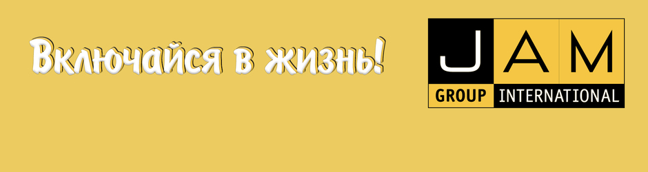 JAM RUSSIA