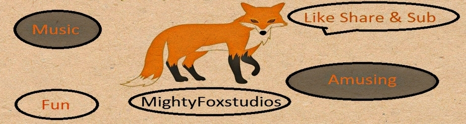 MightyFoxStudios