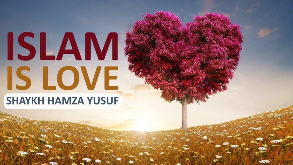 الاسلام هو السلام