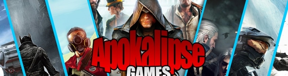 APOKALIPSE GAMES
