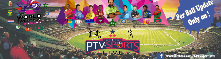 Ptv Sports Live