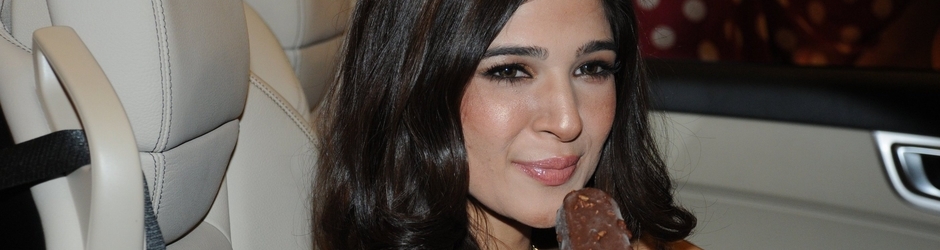 Ayesha Omer