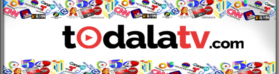 Toda La Tv