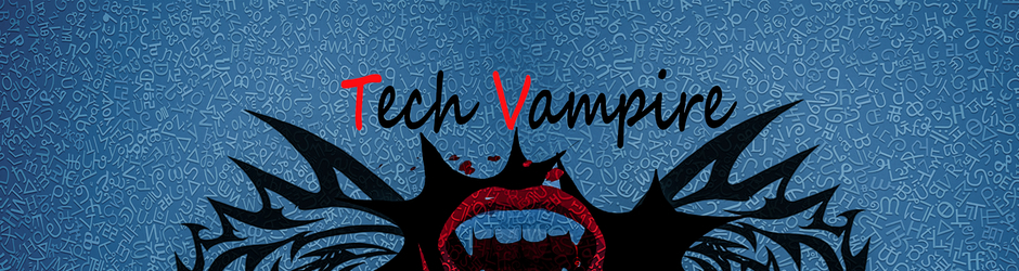 Tech Vampires Creation Unlimited