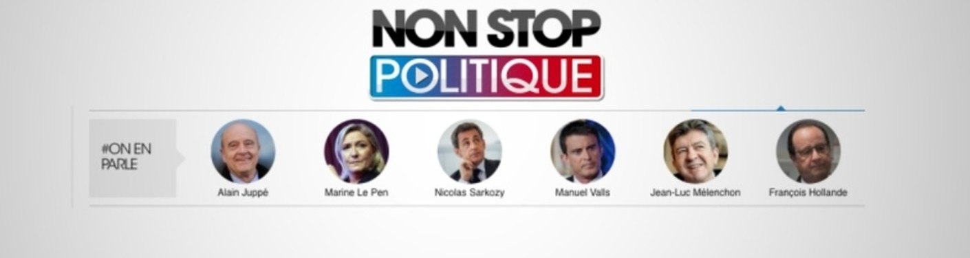 Non Stop Politique