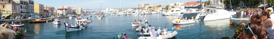 Festival de Martigues Officiel