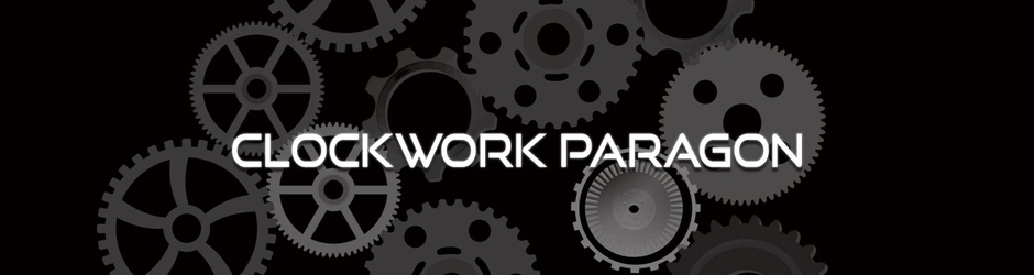 Clockwork Paragon