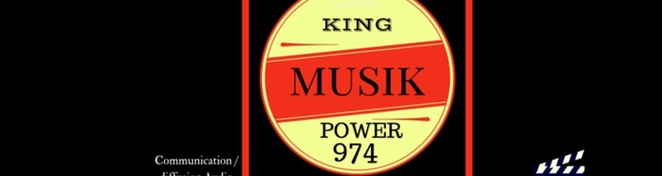 king musik power