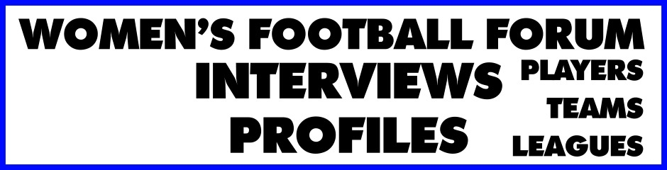 The Women's Football Forum